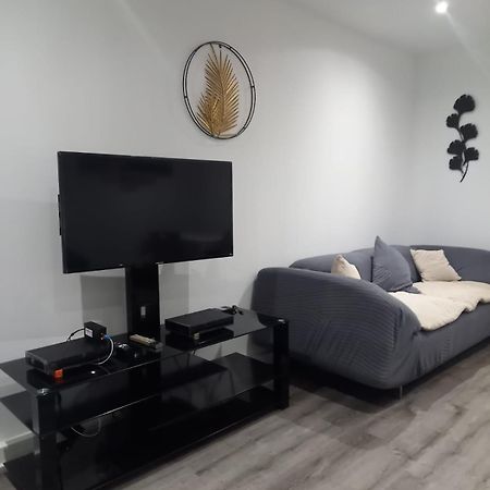 Logement Friville Bagian luar foto