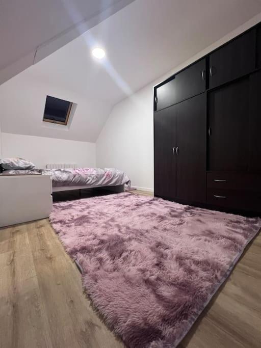 Logement Friville Bagian luar foto